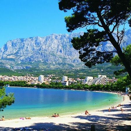 Apartment & Rooms Nugal Makarska Esterno foto