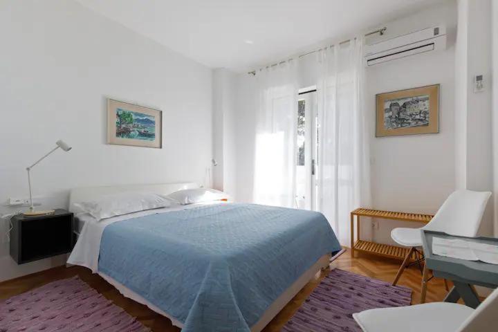 Apartment & Rooms Nugal Makarska Esterno foto