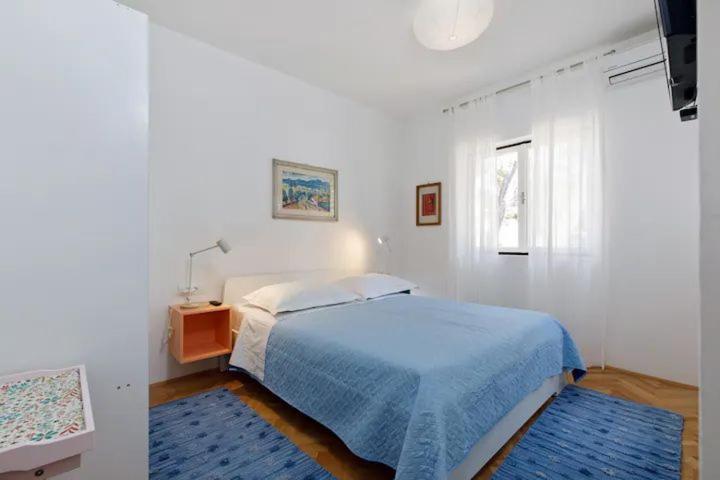 Apartment & Rooms Nugal Makarska Esterno foto