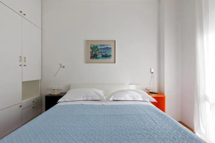 Apartment & Rooms Nugal Makarska Camera foto