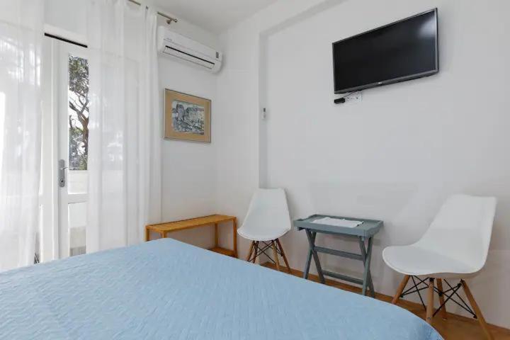 Apartment & Rooms Nugal Makarska Camera foto