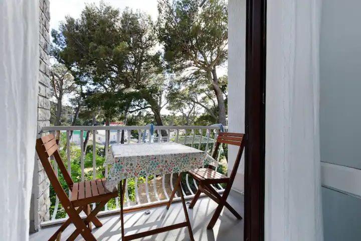 Apartment & Rooms Nugal Makarska Esterno foto