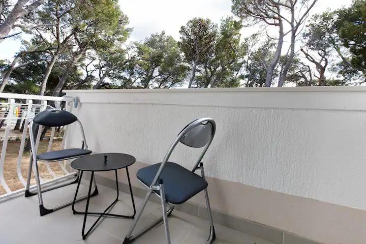 Apartment & Rooms Nugal Makarska Camera foto