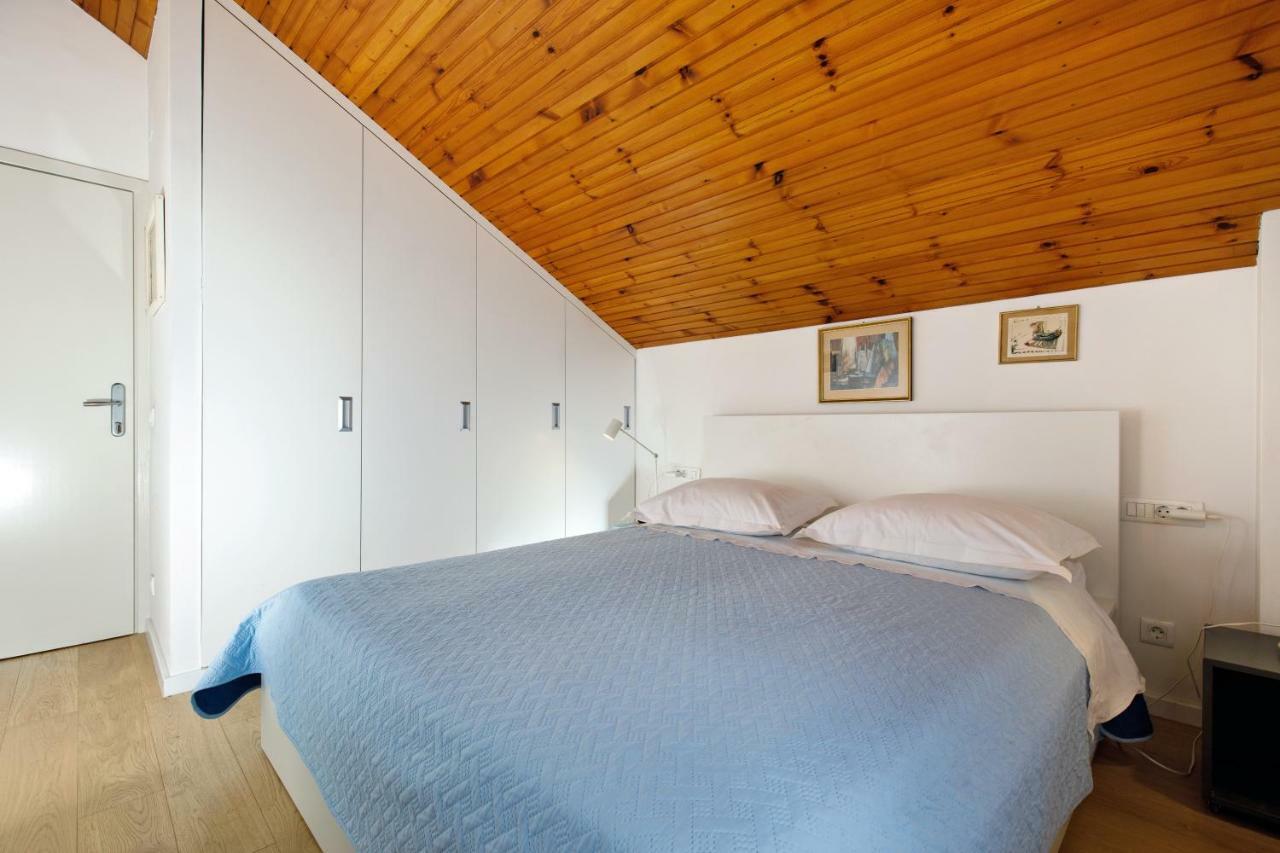 Apartment & Rooms Nugal Makarska Esterno foto